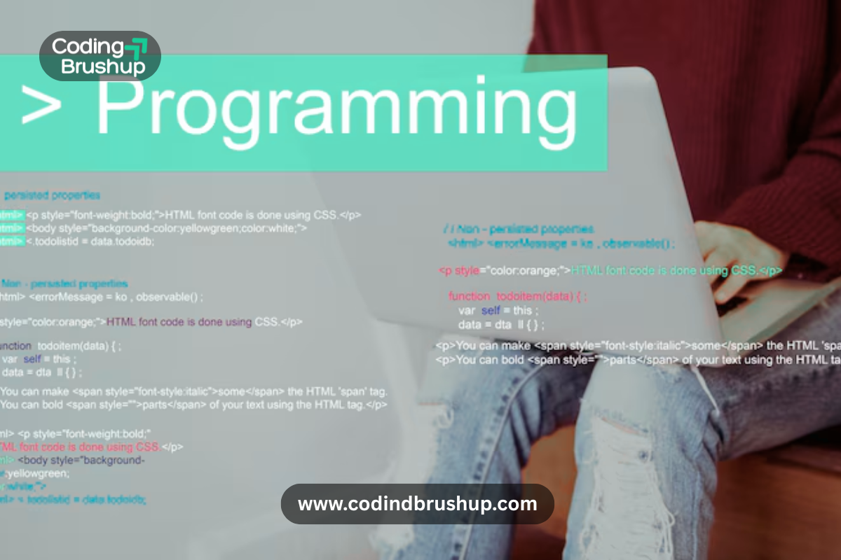 Java Programming Success