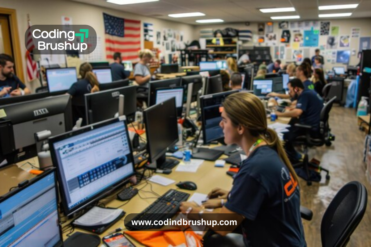 Java Training in USA