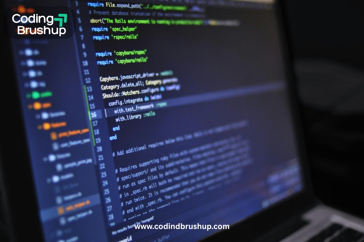 Backend Development
