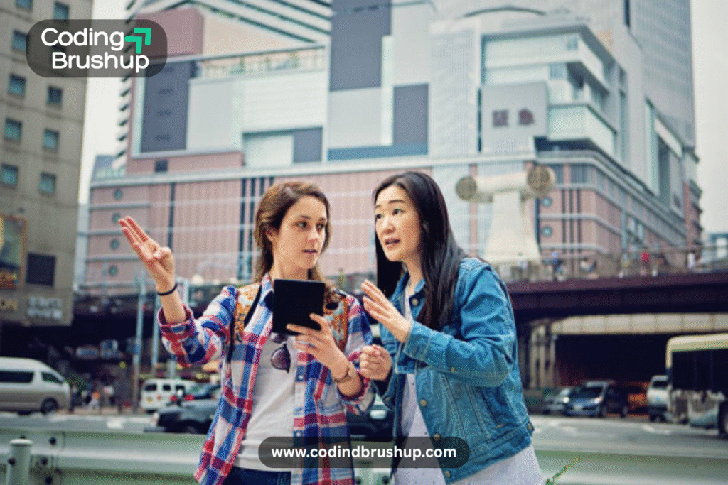 Navigation & Travel Assistance Navigation & Travel Assistance