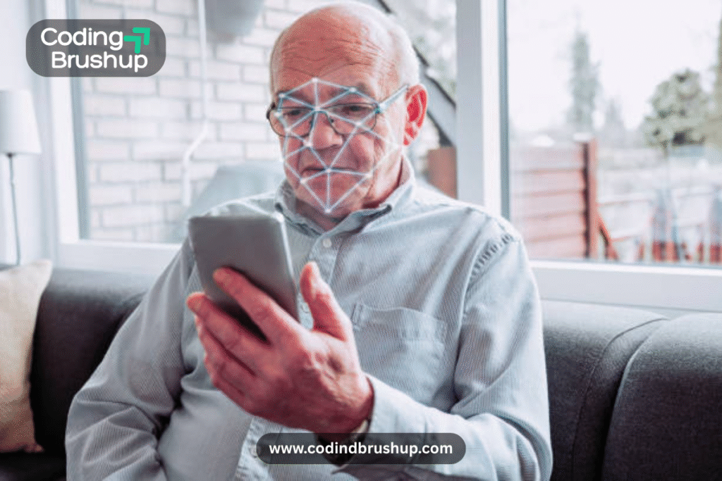 Smart Healthcare Monitoring Smart Healthcare Monitoring