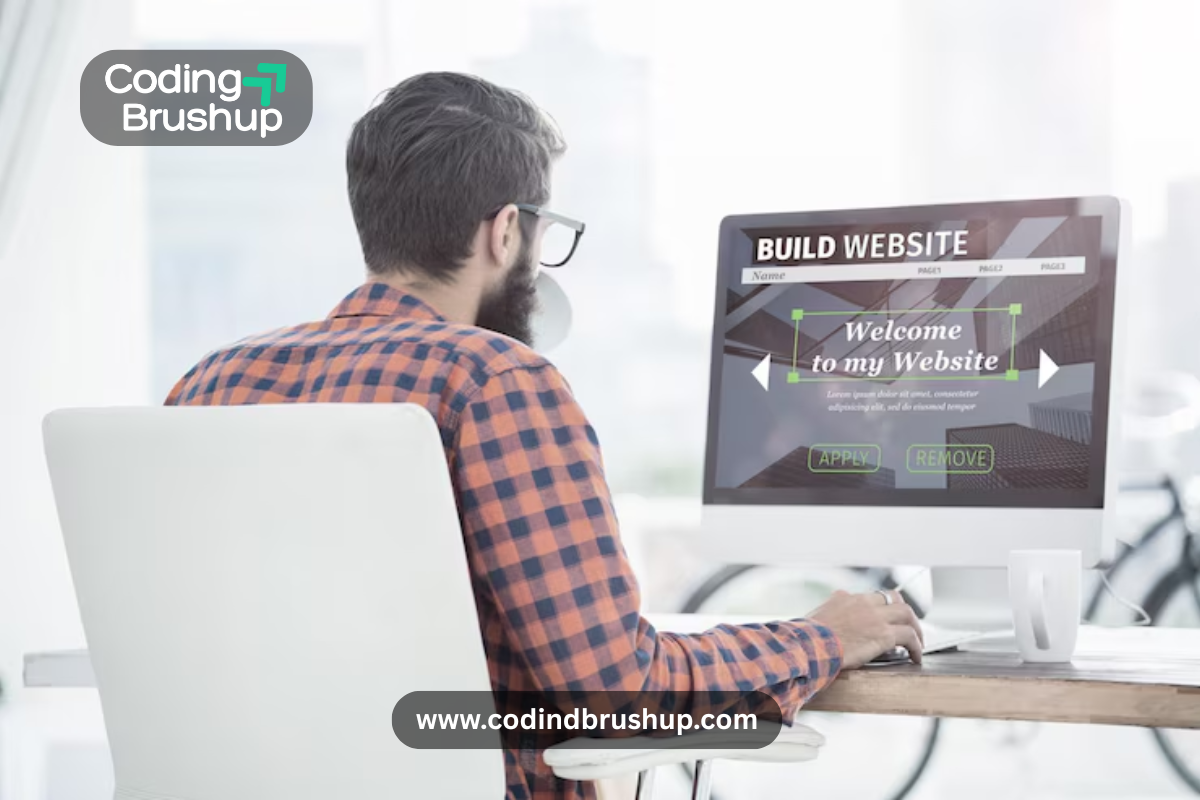 Start Freelancing as a Web Developer