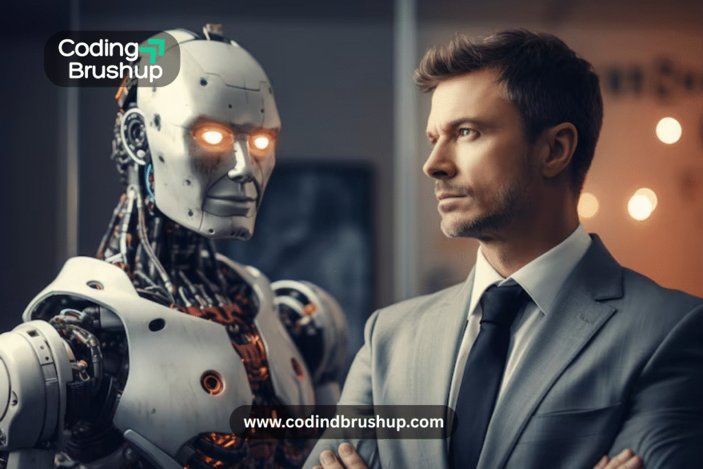 Machine Learning vs Deep Learning CodingBrushup