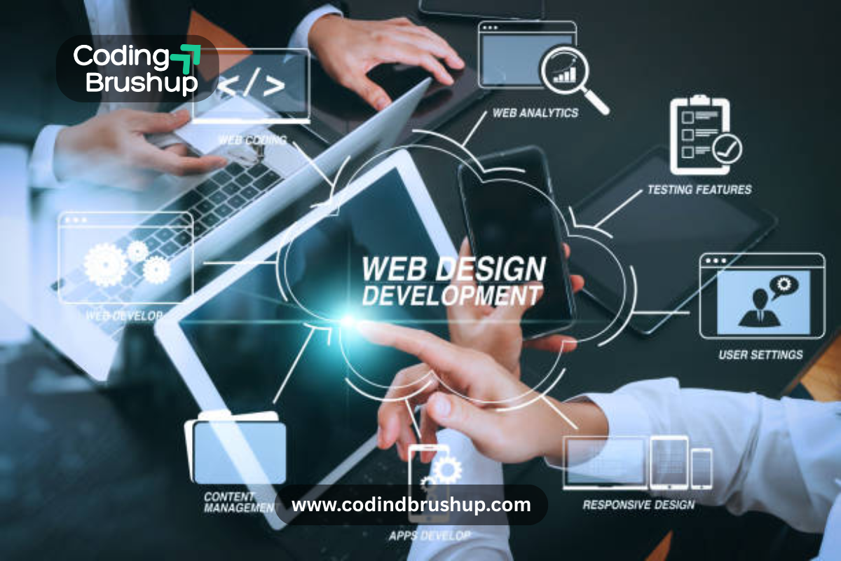 future of web development