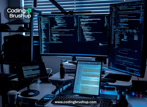 Coding Bootcamps in Boston (20)