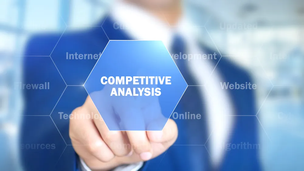 competitive