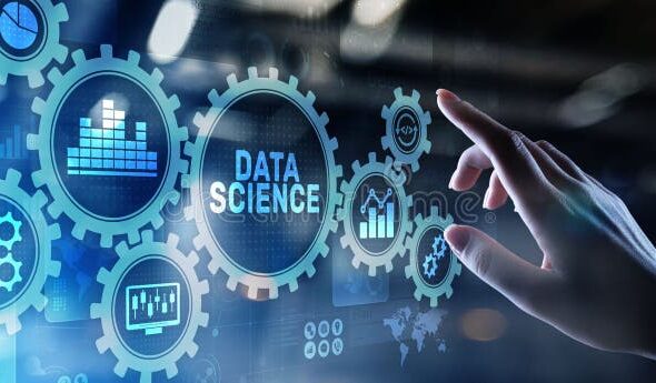 Learn data science by themselves