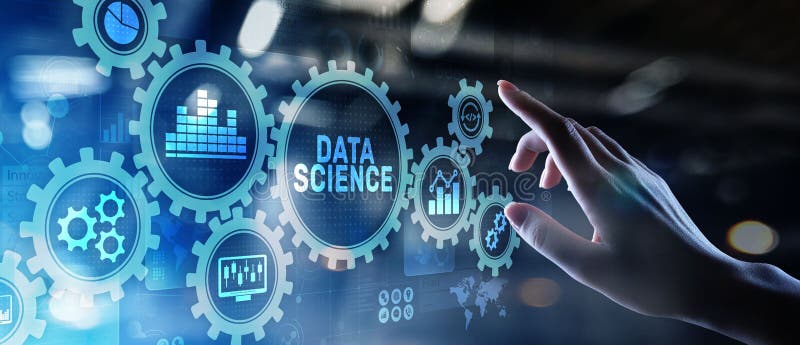 Learn data science by themselves