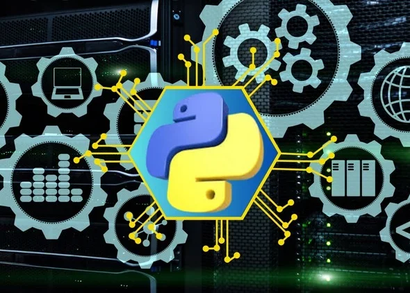 Python For Data Science