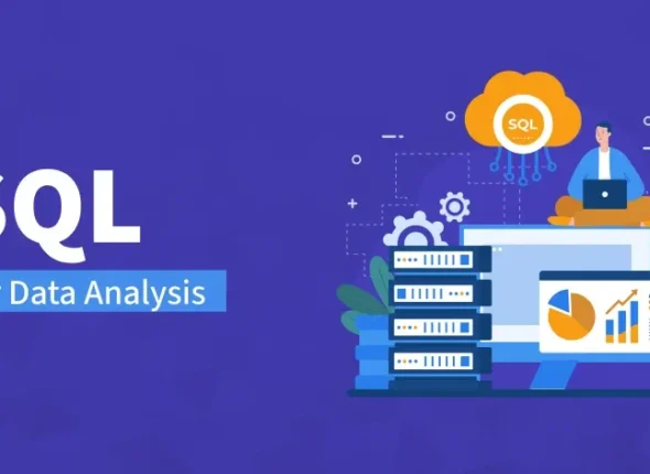 SQL For Advanced Data Analysis