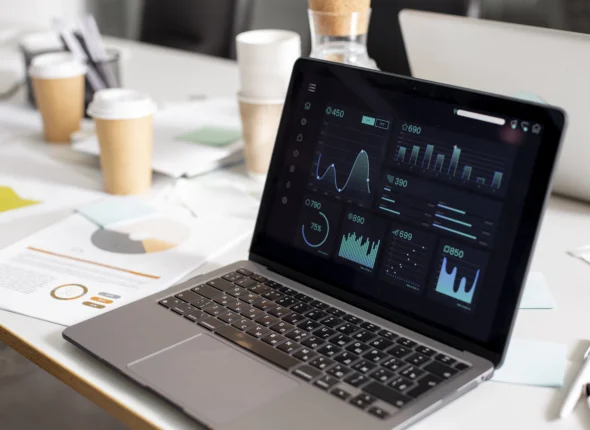 How to Create a Data Science Portfolio That Shines