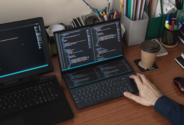 The Future Of Web Development