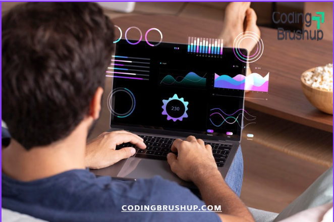 High-Performance Web Application