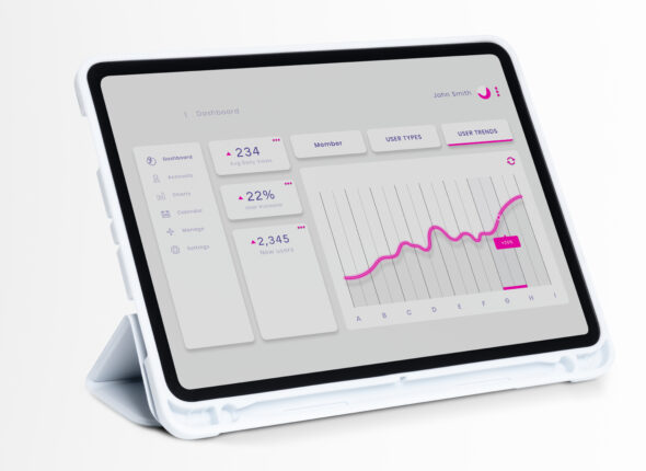 How to Build an Interactive Data Dashboard