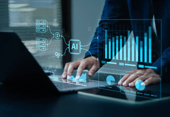 How to deploy Machine learning Model