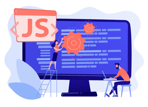 Top JavaScript Frameworks to Master