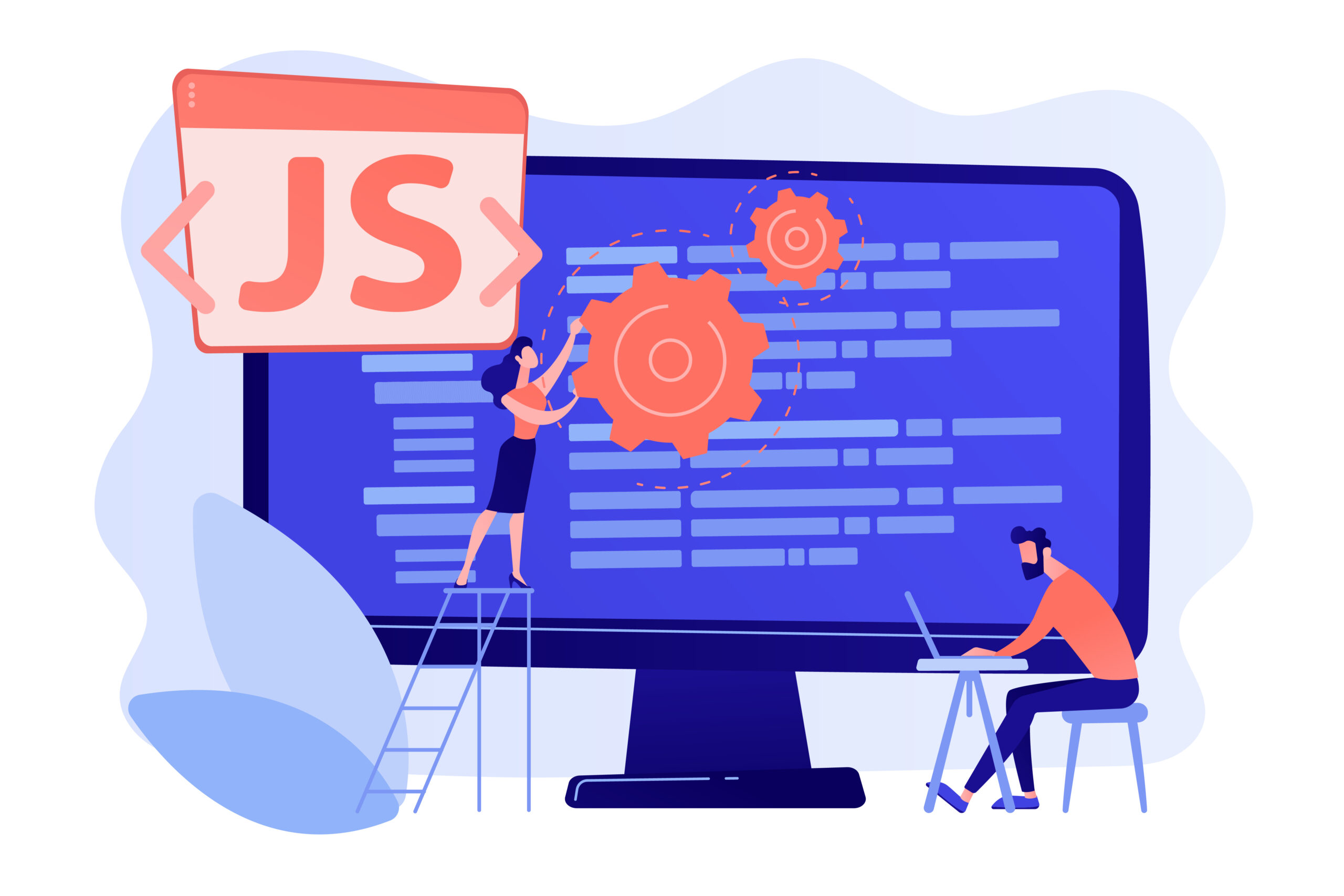 Top JavaScript Frameworks to Master