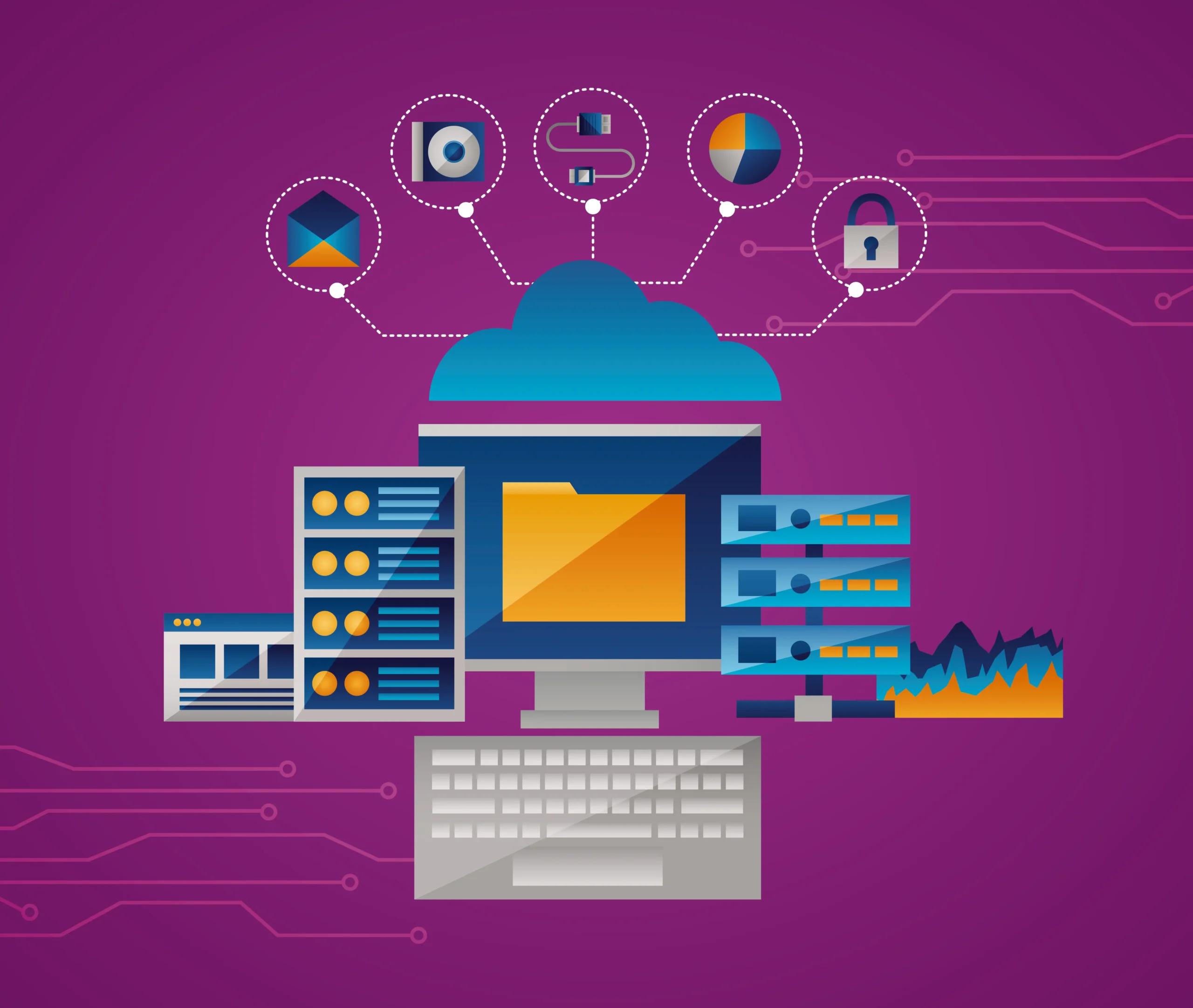 How To build Real Time Application With Web Sockets