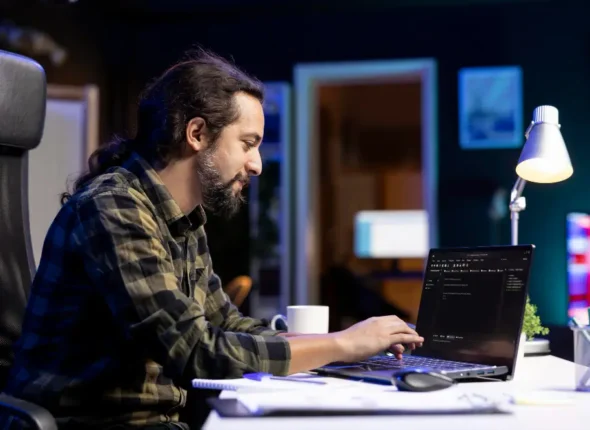 Essential Tips for Backend Developer Web development