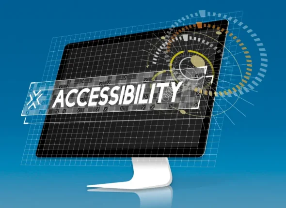 How to Implement Web accessbility Best Practise