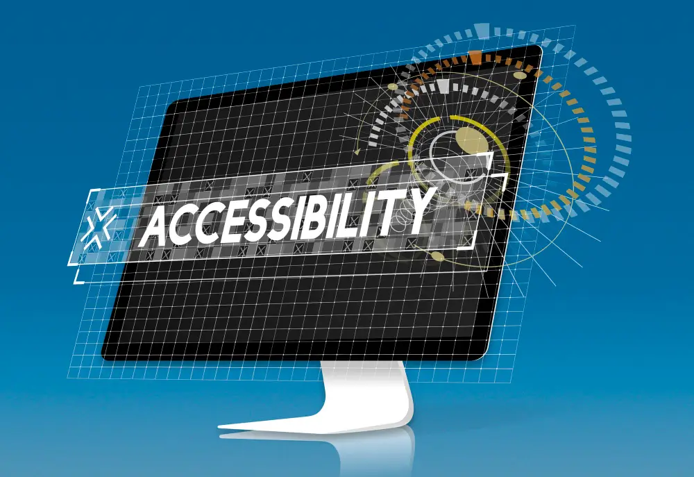 How to Implement Web accessbility Best Practise